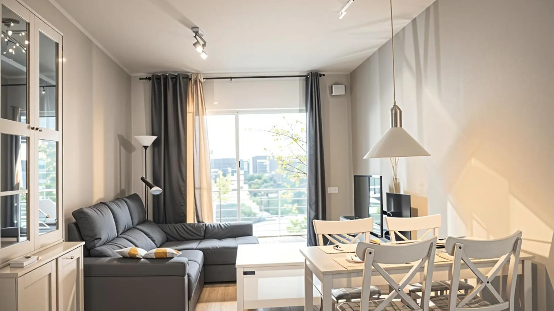 Apartamento En 滨海托萨