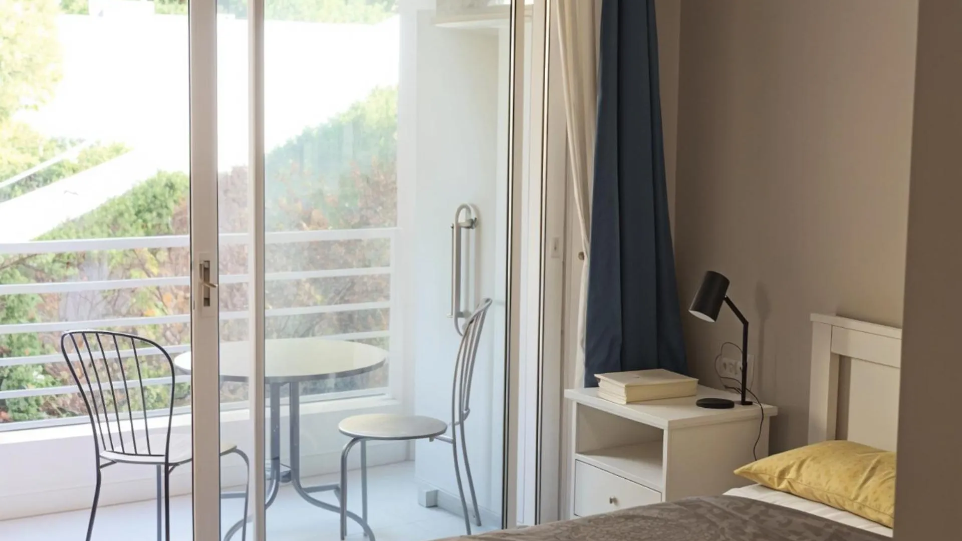 公寓 Apartamento En 滨海托萨
